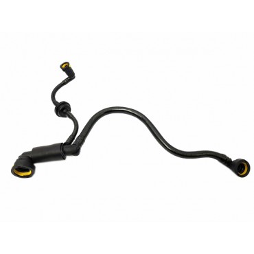 Durite Tuyau Retour d'Huile Pour Renault Clio III 1.2 8200604025