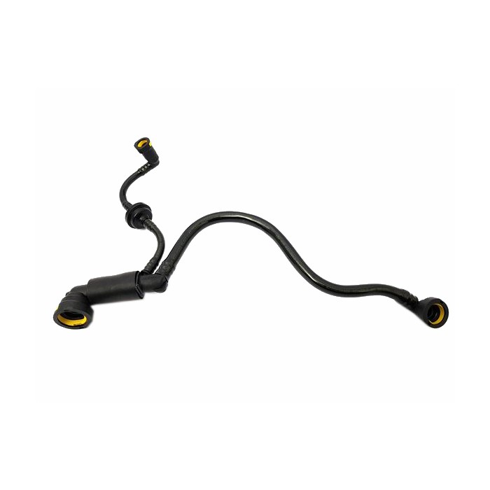 Durite Tuyau Retour d'Huile Pour Renault Clio III 1.2 8200604025