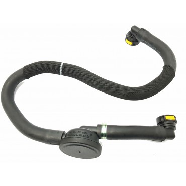 Durite Tuyau Retour d'Huile Pour Renault Laguna III Espace IV 8200602648