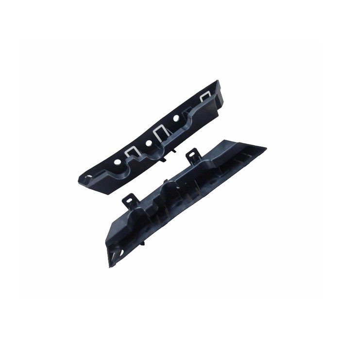 Kit Fixation Pare Choc Avant Gauche+Droit Pour Citroen C5 7416H0