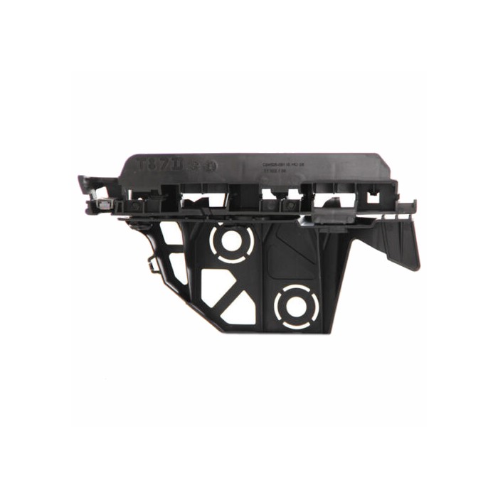 Kit Fixation Pare Choc Avant Droit Pour Peugeot 5008 7120RP