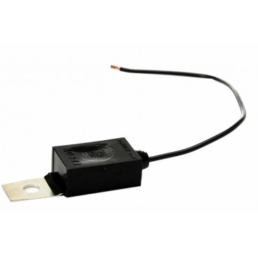 Condensateur AntiParasite Pour Citroen C2 C3 Peugeot 106 206 1007 6555K9