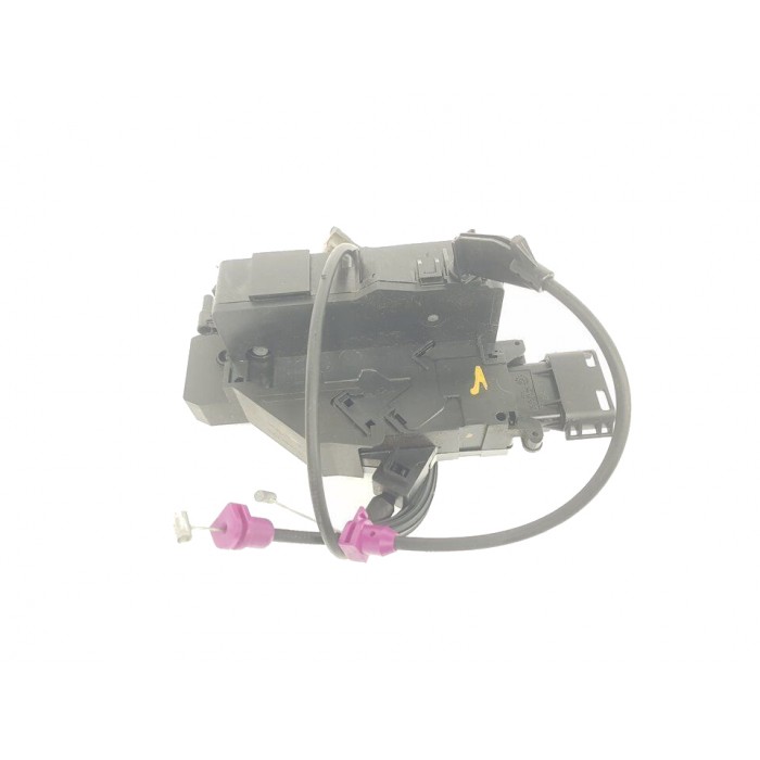 Gache Serrure de Porte Arrière Gauche Pour Citroen C3 Picasso 9137Q6