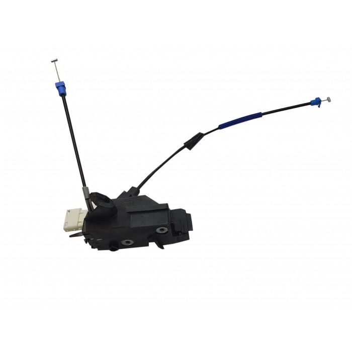 Gache Serrure de Porte Arrière Gauche Pour Citroen C4 9137Q2