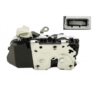 Gache Serrure de Porte Avant Droit Pour Citroen Xsara I/II 9136J2