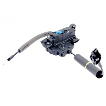 Gache Serrure de Porte Avant Gauche Pour Renault Laguna III 805010001R