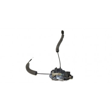 Gache Serrure de Porte Arrière Droit Pour Renault Laguna III 825000003R