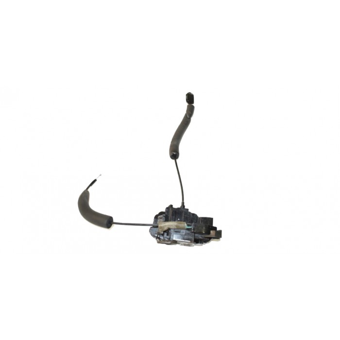 Gache Serrure de Porte Arrière Droit Pour Renault Laguna III 825000003R