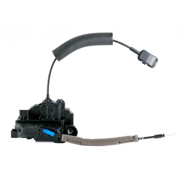 Gache Serrure de Porte Avant Droit Pour Renault Megane III 805030001R