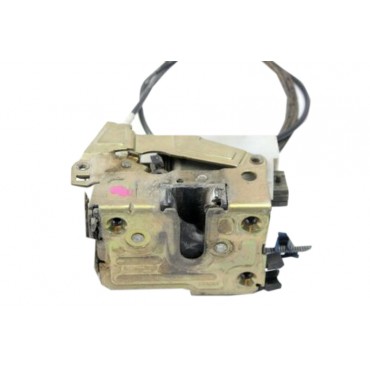 Gache Serrure de Porte Arrière Gauche Pour Renault Megane I 7701469940