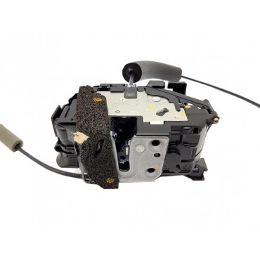 Gache Serrure de Porte Avant Gauche Pour Renault Scenic III 805030007R