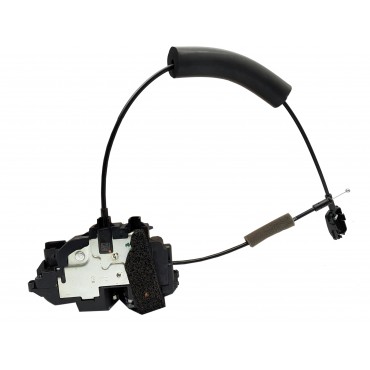 Gache Serrure de Porte Avant Droit Pour Renault Scenic III 805020006R