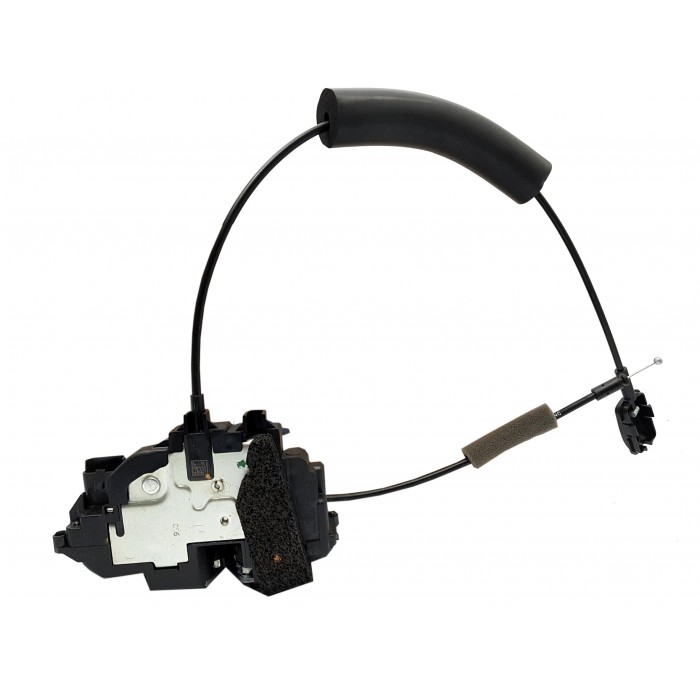 Gache Serrure de Porte Avant Droit Pour Renault Scenic III 805020006R