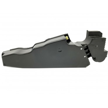 Cache Réservoir de Fluide FAP Pour Peugeot 207 9809287380