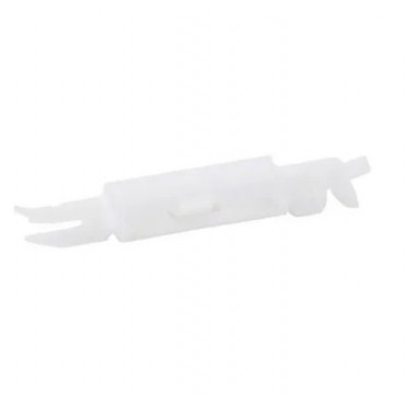 Clips de Pare Brise Moulure Pour Citroen C2 812388