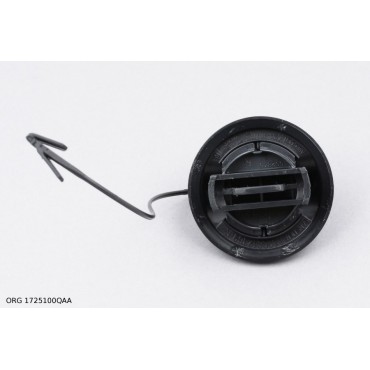 Bouchon de Carburant Pour Renault Clio III Trafic Laguna Megane 7700431898