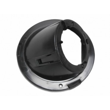 Collier de Remplissage de Carburant Pour Kubistar Renault Kangoo 7700315332