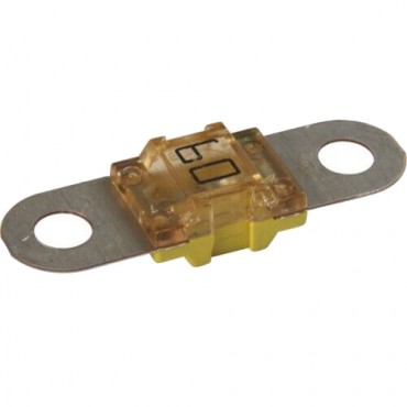 Fusible Midi 60A 32V Pour Peugeot 3008 5008 308 Citroen C4 C5 9665408180
