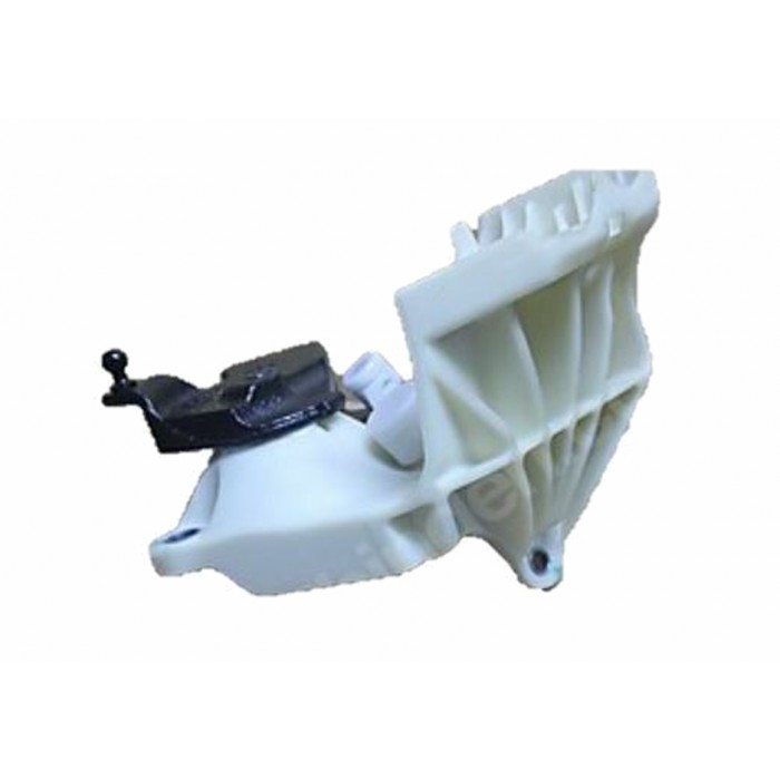 Patte Arrêt Boite de Vitesse Pour Citroen C3 2437A8