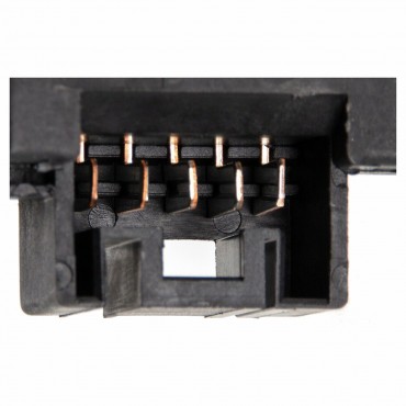 Régulateur Chauffage Commande Climatiseur Pour Peugeot Boxer 647534 1305589080