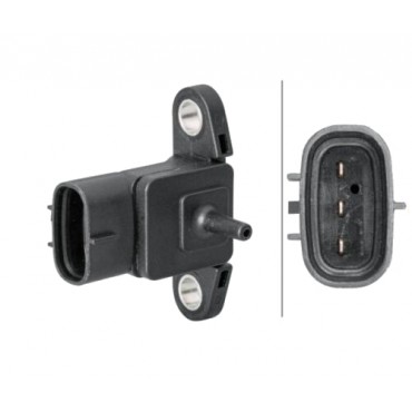 Capteur de Pression de Suralimentation Pour Daihatsu Charade Copen 8942126030