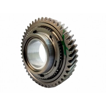 Roue dentée de Boite de Vitesse 5 Pour Renault Master III 8200435121 3224300Q0B