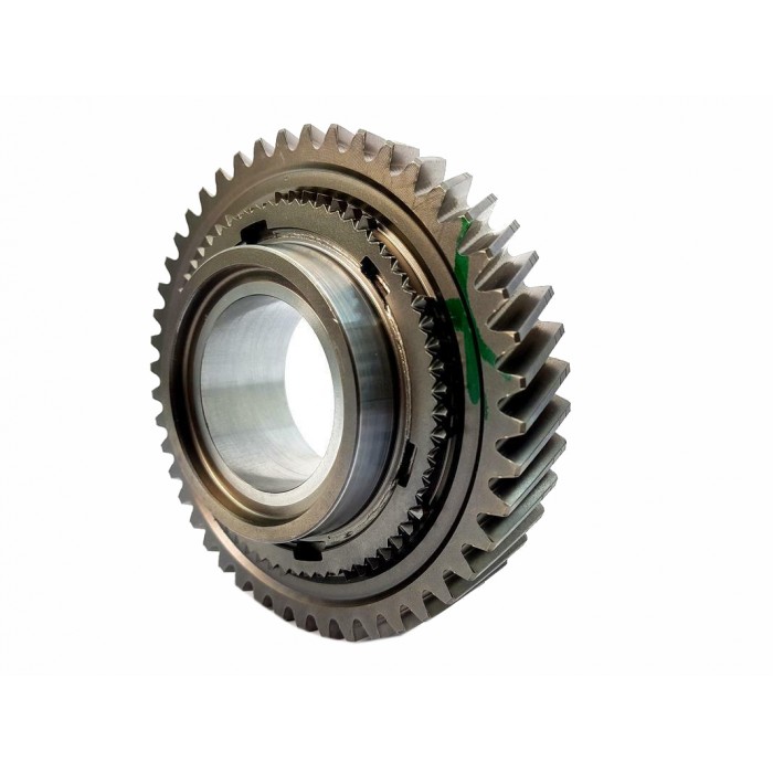 Roue dentée de Boite de Vitesse 5 Pour Renault Master III 8200435121 3224300Q0B