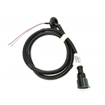 Câble de Frein à Main Arrière Pour Renault Megane Scenic III 8201625545