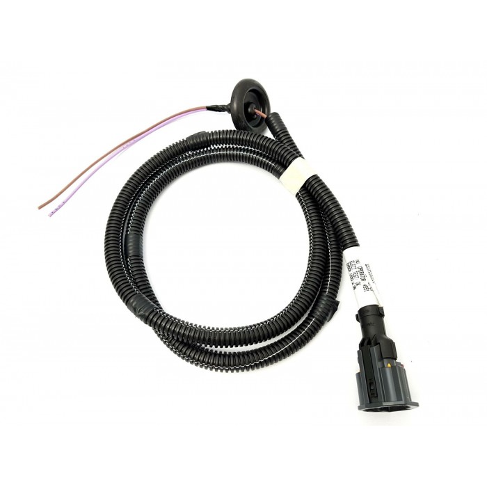 Câble de Frein à Main Arrière Pour Renault Megane Scenic III 8201625545