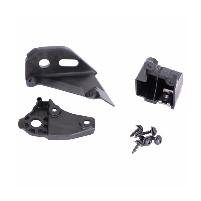 Kit de Réparation Phare Avant Gauche Pour Peugeot 3008 5008 6212G1