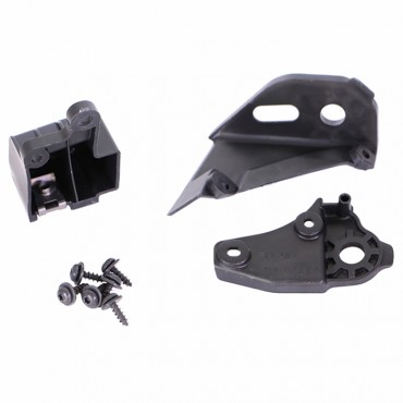 Kit de Réparation Phare Avant Droit Pour Peugeot 5008 2009-2016 6212G2