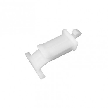 Clips agrafe Moulure sous Phare Avant - Pour Peugeot 306 Phase II 781326