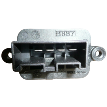 Résistance Chauffage Ventilation Pour Fiat Seicento Panda Doblo 6441T3 46721213