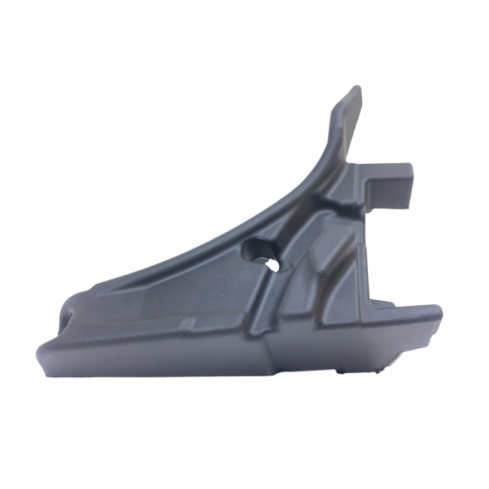 Mousse Insonorisation côté droit Pour Peugeot Berlingo II 8251ET