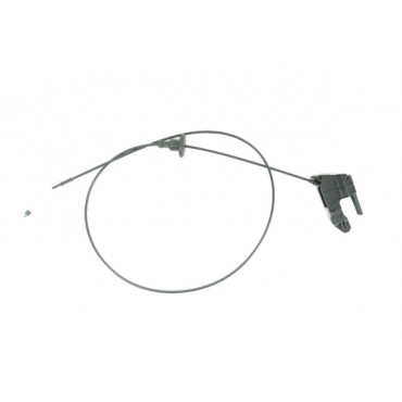 Câble Ouverture Capot Moteur Pour Peugeot 308 7937Q4