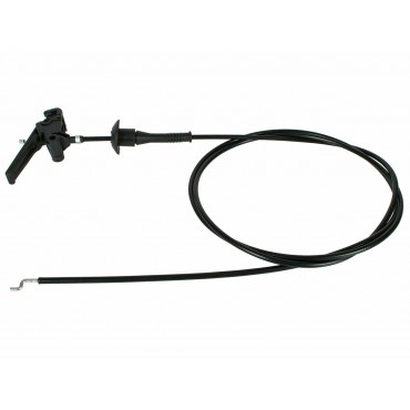 Câble Ouverture Capot Moteur Pour Peugeot 406 1995-2004 7937F5