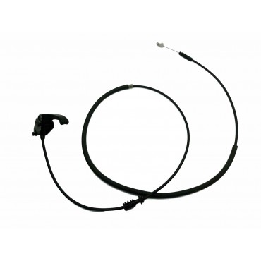 Câble Ouverture Capot Moteur Pour Renault Kangoo II 8200497786