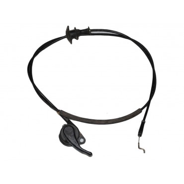 Câble Ouverture Capot Moteur Pour Renault Master II 8200162705