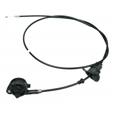 Câble Ouverture Capot Moteur Pour Renault Master III 656200010R
