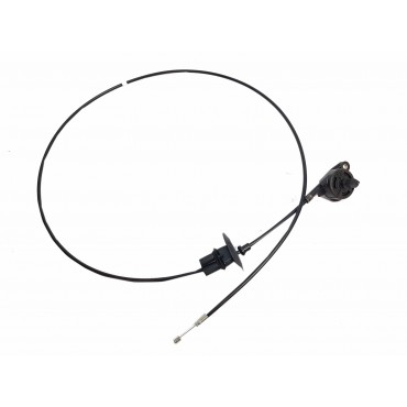 Câble Ouverture Capot Moteur Pour Renault Master III 6562000Q0D