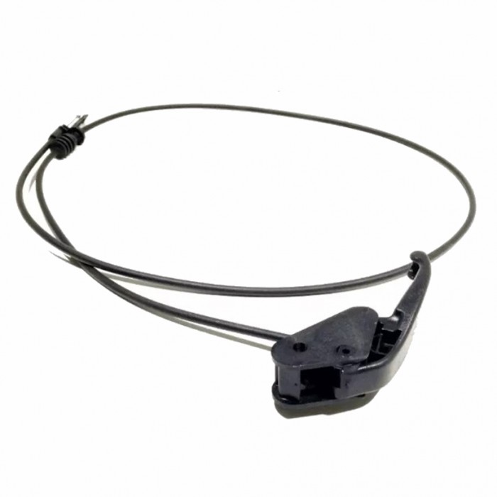 Câble Ouverture Capot Moteur Pour Renault Megane II 8200051535