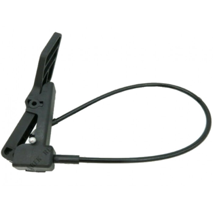 Câble Ouverture Capot Moteur Pour Renault Espace V Master III 656231342R