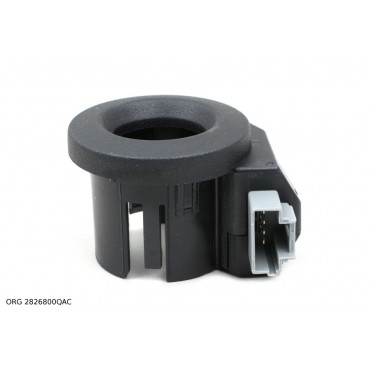 Dispositif d'immobilisation Transponder Pour Renault Clio II 8200143408