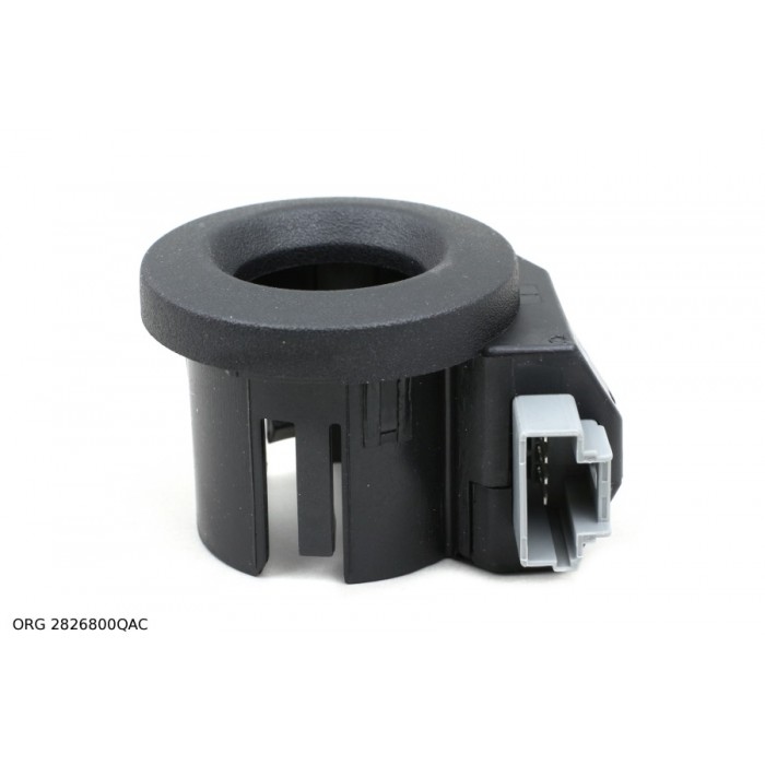 Dispositif d'immobilisation Transponder Pour Renault Clio II 8200143408