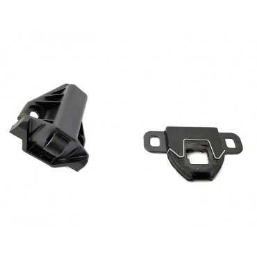Loquet de Porte Arrière Haut ou Bas Pour Fiat Scudo 1995 - 2004 1478683080
