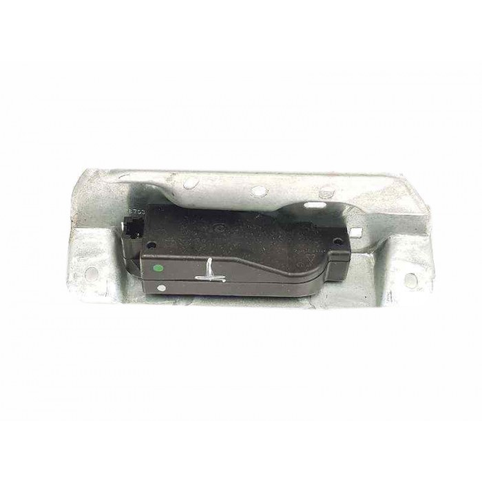 Serrure Coffre Hayon Mecanisme Verrouillage Pour Citroen Jumpy 8719E8