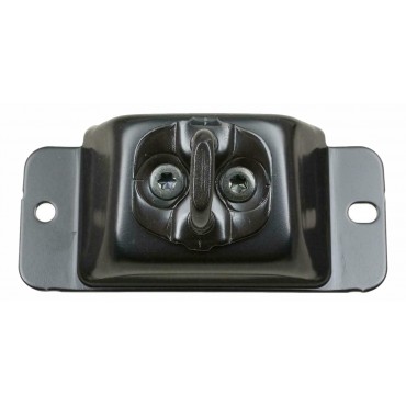 Loquet de Porte Arrière Pour Renault Master III 8200778368 9057000Q0D
