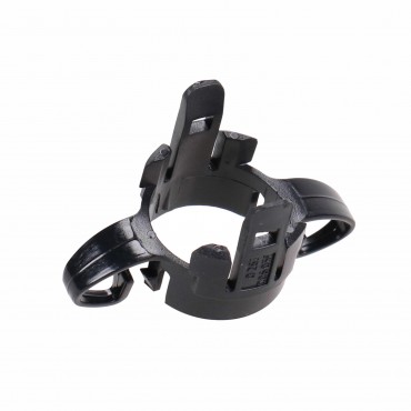 Support Capteur Aide Au Stationnement Pour Fiat Doblo Ducato Fiorino 6590Q9