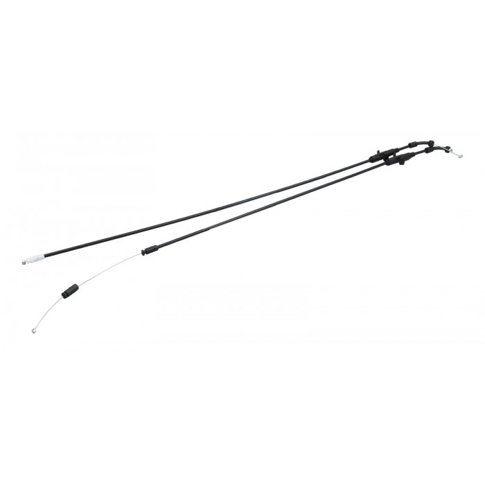 Câble de Siège Pour Renault Megane II 7701207506