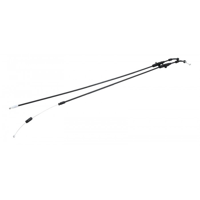 Câble de Siège Pour Renault Megane II 7701207645 7701209291